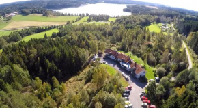 Tingvall B&B Eco-Lodge, Flötemarken